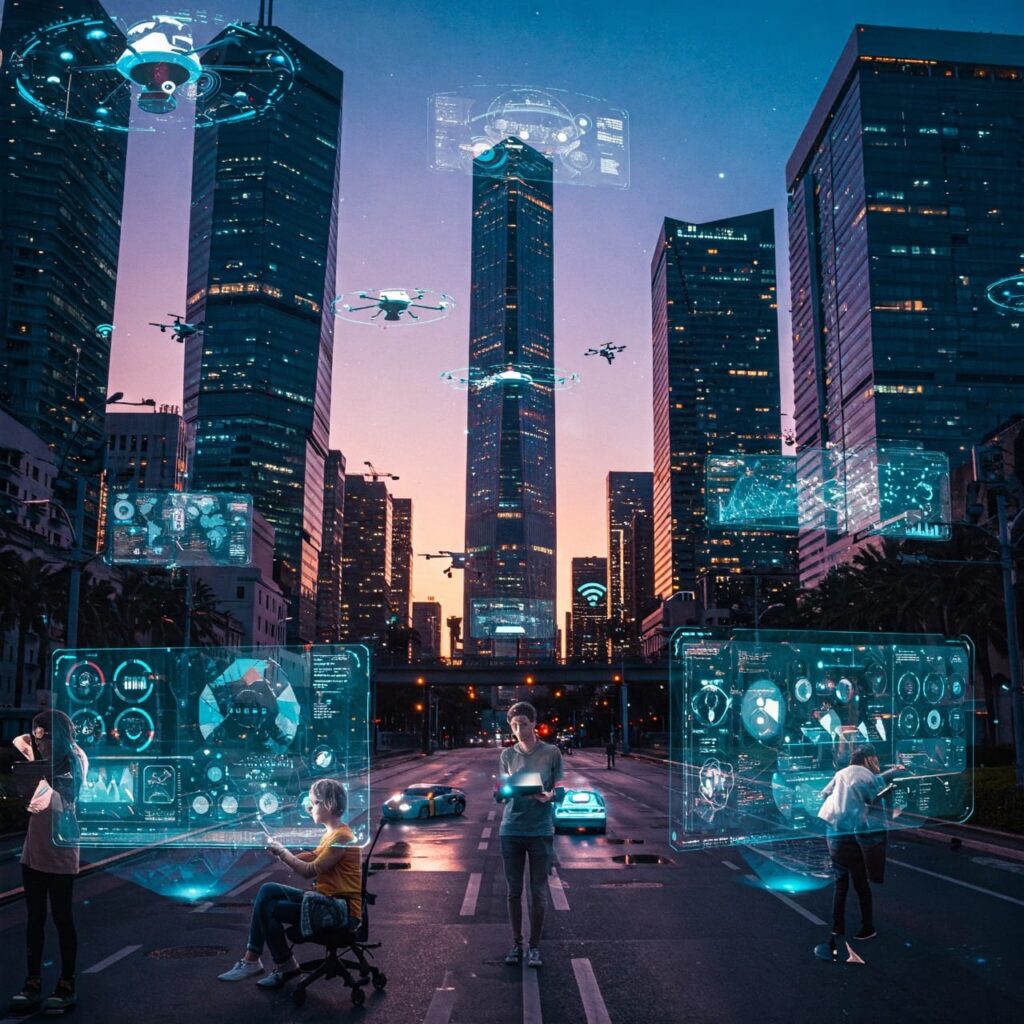 AI in every industries
