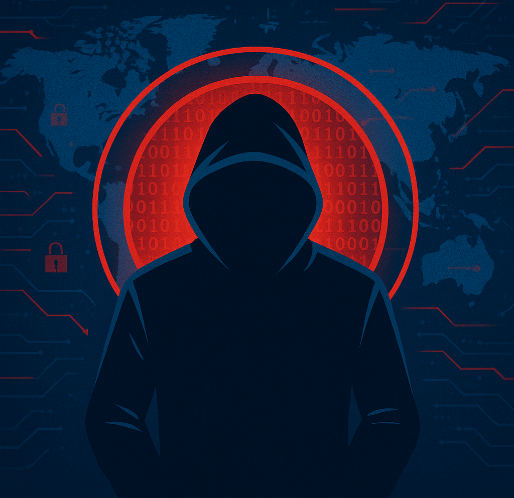 Cyberattacks Revealed: The Shocking Truth Behind 2025’s Digital Threats