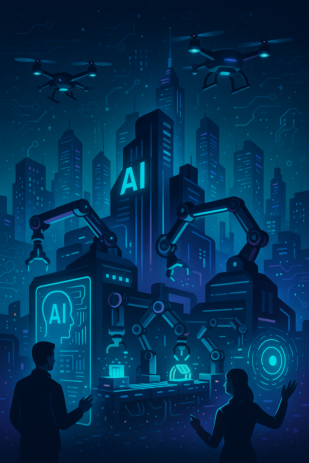 What is Artificial Intelligence?
